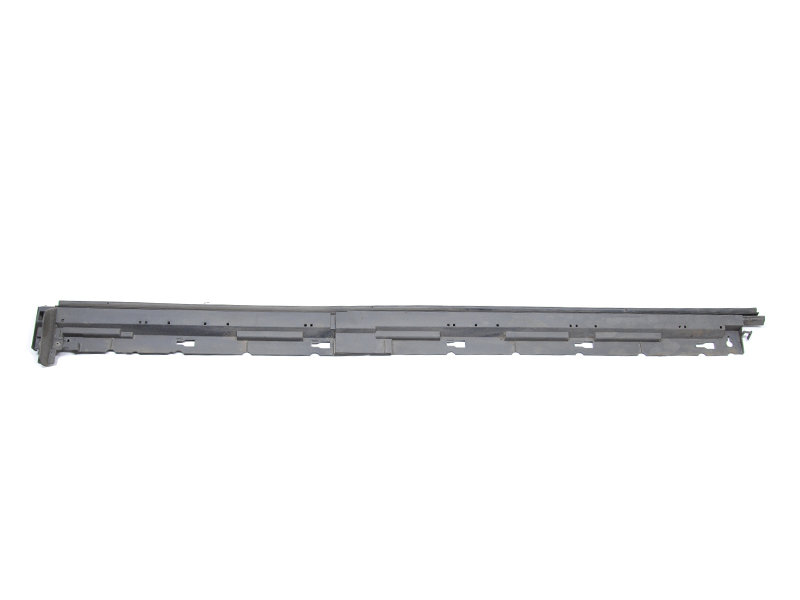 Накладка порога зовнішня права MAZDA CX-7 06-12 (МАЗДА CX-7) (EG2151PK1, EG2151P40, EG2151PL1)