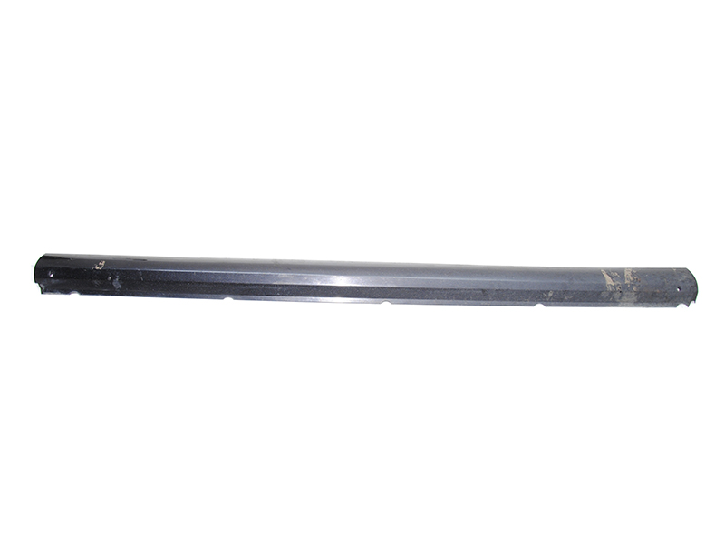 Накладка порога наружная правая VOLKSWAGEN TOUAREG 02-10 (ФОЛЬКСВАГЕН ТУАРЕГ) (7L9853760A)
