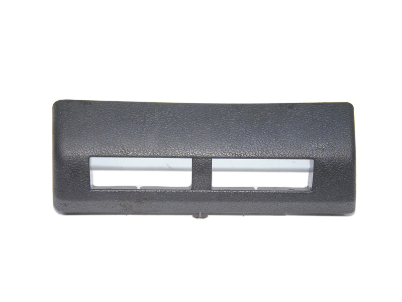 Накладка торпедо нижняя под кнопки PEUGEOT 3008 09-16 (ПЕЖО 3008) (9688200577)