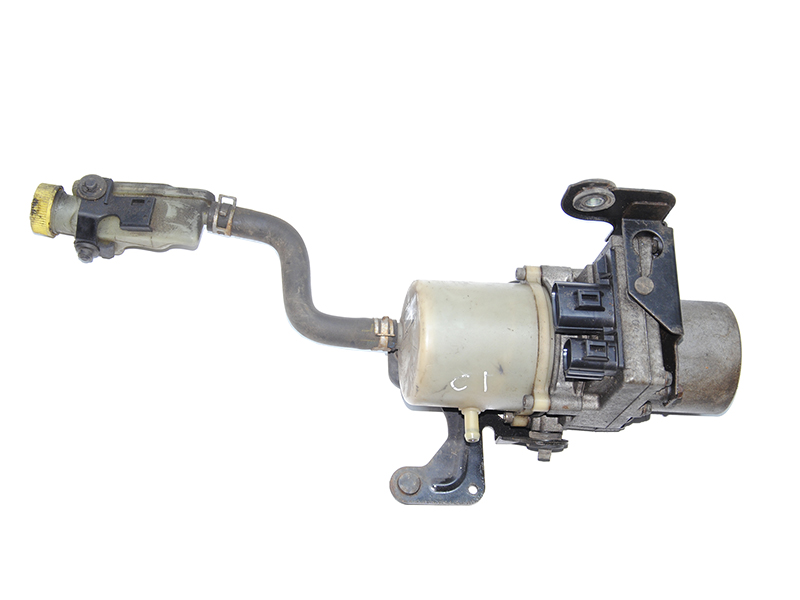 Насос ГУ электрический 2.2 MZR-CD MAZDA CX-7 06-12 (МАЗДА CX-7) (EH64-32-600A, EH64-32-600B, EH64-32-690B, EH6432600A,