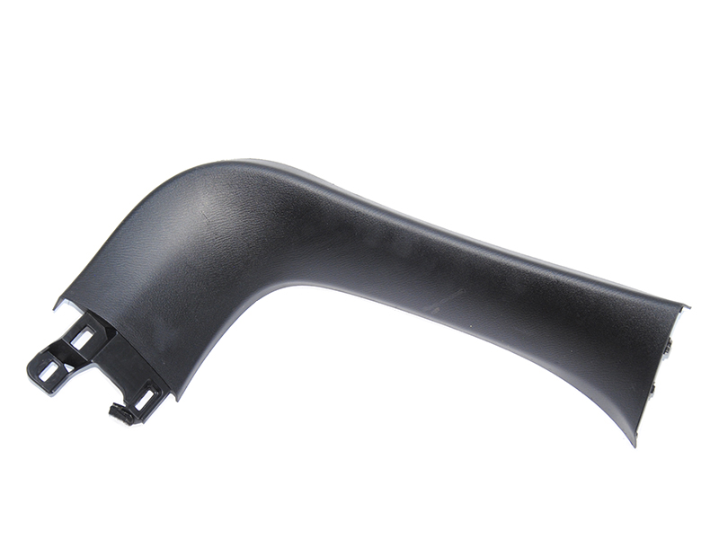 Обшивка кришки багажника ліва MAZDA CX -5 12-17 (МАЗДА CX 5) (KD4568950)
