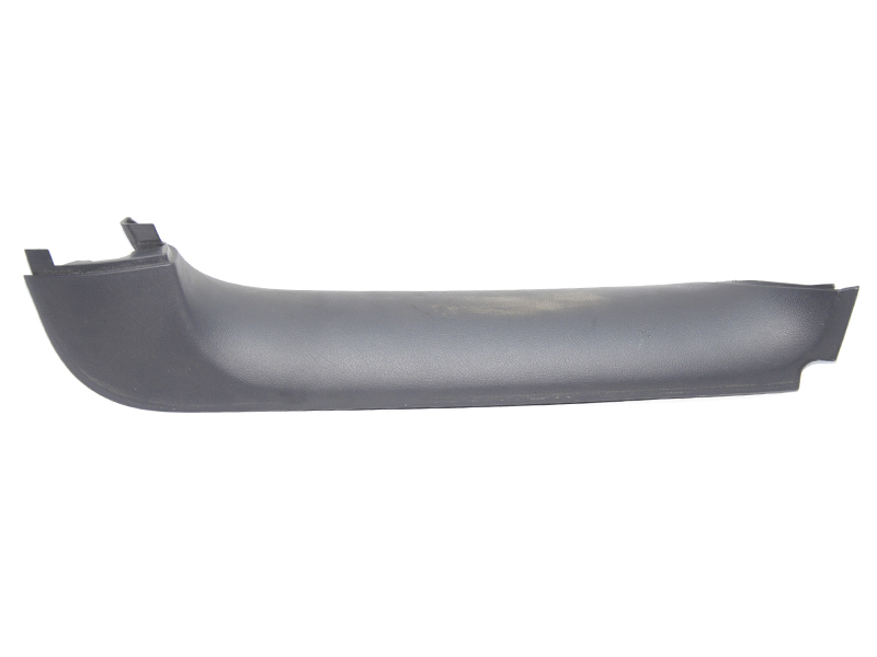 Обшивка кришки багажника ліва VOLKSWAGEN TOUAREG 02-10 (ФОЛЬКСВАГЕН ТУАРЕГ) (7L6867671D)