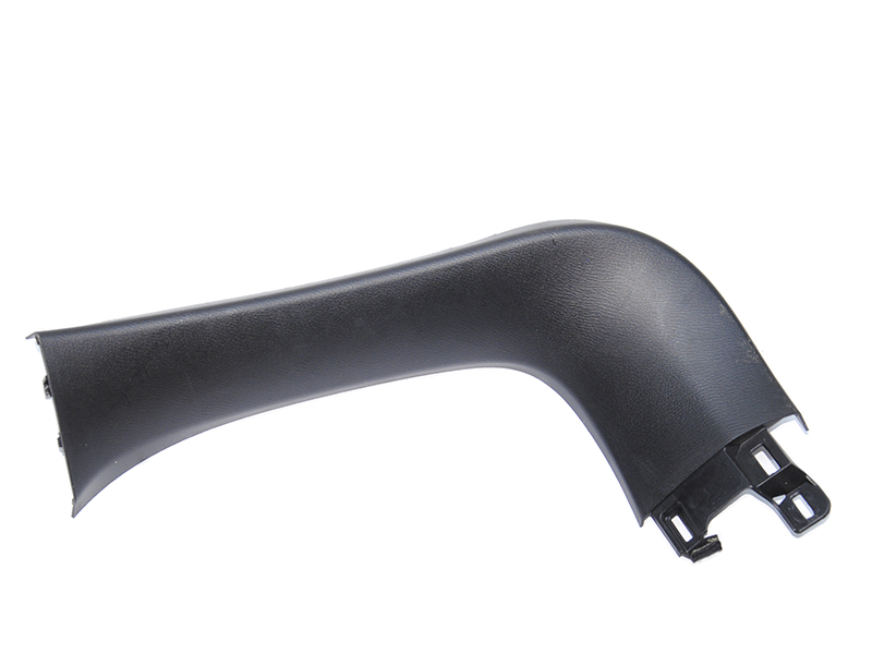 Обшивка крышки багажника правая MAZDA CX -5 12-17 (МАЗДА CX 5) (KD4568940)