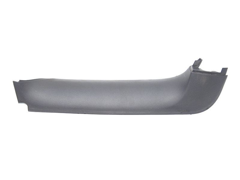 Обшивка кришки багажника права VOLKSWAGEN TOUAREG 02-10 (ФОЛЬКСВАГЕН ТУАРЕГ) (7L6867672D)