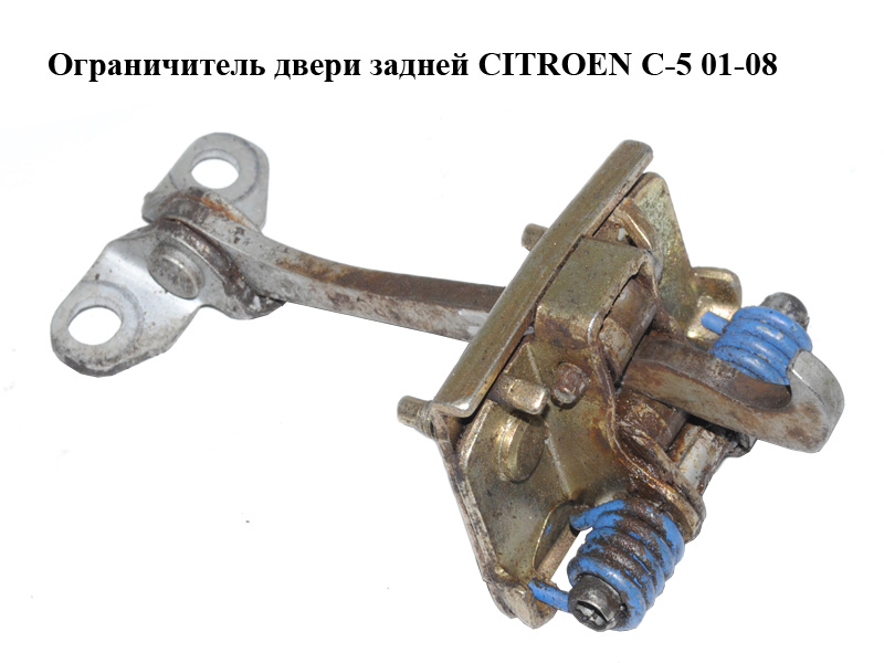 Обмежувач задніх дверей CITROEN C-5 01-08 (СИТРОЕН Ц-5) (9181G1)