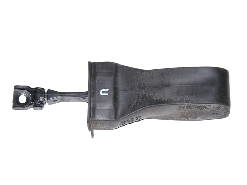 Ограничитель двери передней VOLKSWAGEN PASSAT B8 14-23 (ФОЛЬКСВАГЕН ПАСCАТ B8) (3G0837249A)