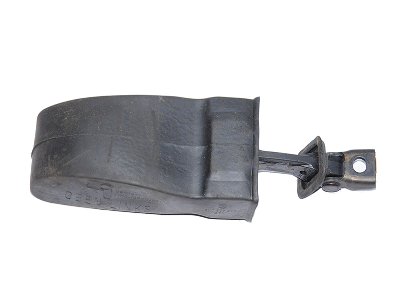 Ограничитель двери передней VOLKSWAGEN TIGUAN 07-17 (ФОЛЬКСВАГЕН ТИГУАН) (5N0837249A)