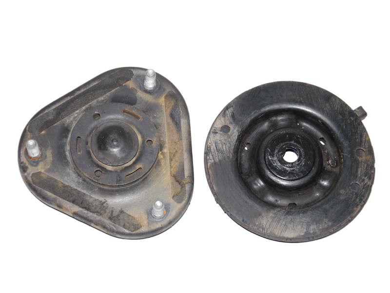 Опора амортизатора передня TOYOTA AURIS 2012-2018 (ТОЙОТА АУРІС) (48609-02240, 48044-02090, 4860902240, 4804402090)