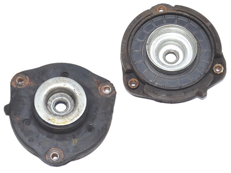 Опора амортизатора передня VOLKSWAGEN JETTA 10-18 (ФОЛЬСКАВАГЕН ДЖЕТТА) (1K0412331C)