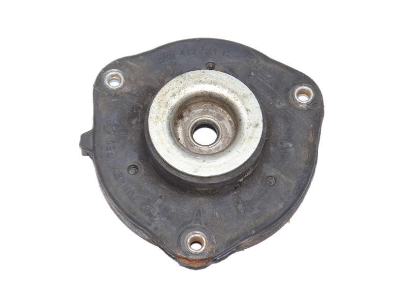 Опора амортизатора передняя VOLKSWAGEN PASSAT B6 05-10 (ФОЛЬКСВАГЕН ПАССАТ В6) (1K0412331C)