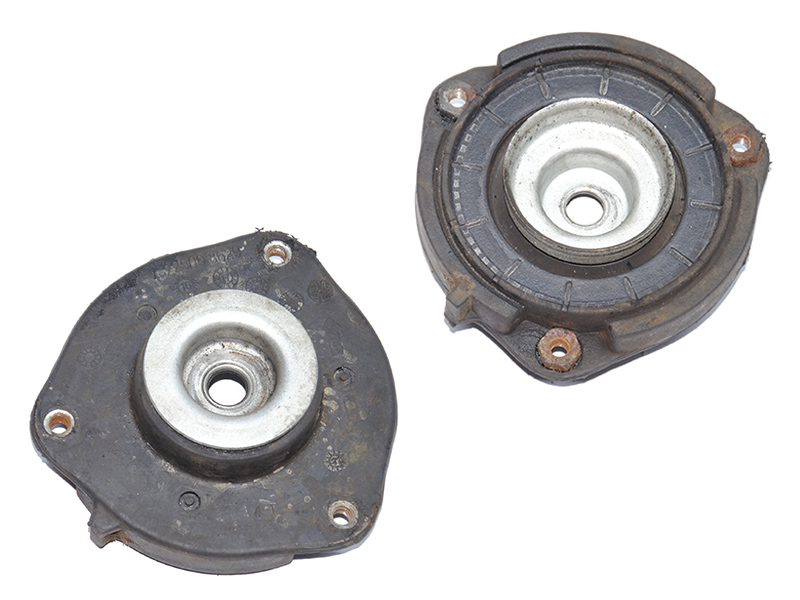 Опора амортизатора передняя VOLKSWAGEN TIGUAN 07-17 (ФОЛЬКСВАГЕН ТИГУАН) (F225008629)