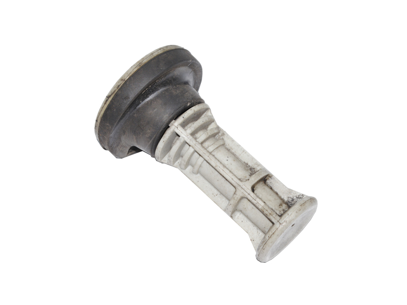 Опорна подушка задньої пружини верхня RENAULT MEGANE 02-09 (РЕНО МЕГАН) (8200038284)