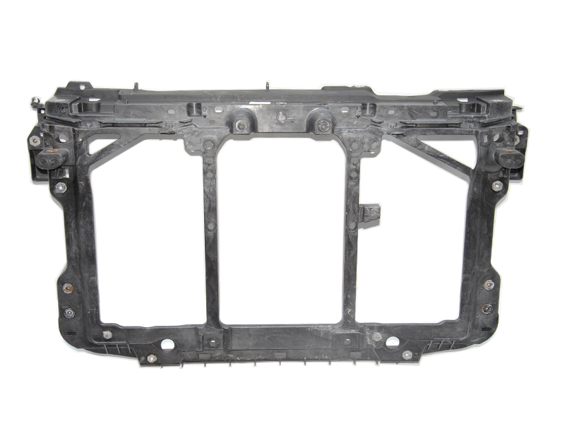Панель передняя MAZDA 6 (GJ) 12-21 (МАЗДА 6 GJ) (GHP9-53-111, GHP953111)