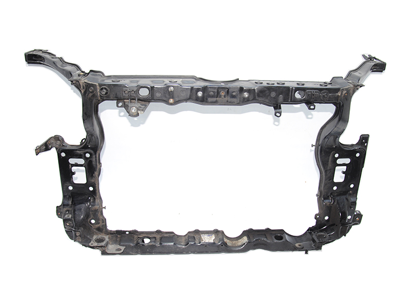 Панель передняя RENAULT KOLEOS 2008-2016 (РЕНО КОЛЕОС) (62520JY00A)