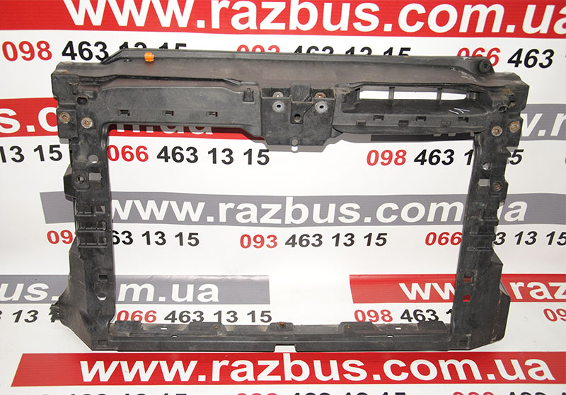 Панель передня VOLKSWAGEN JETTA 10-18 (ФОЛЬСКАВАГЕН ДЖЕТТА) (5C6805594B, 5C6805588D, 5C6805588F)