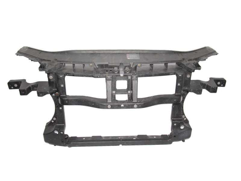 Панель передня VOLKSWAGEN PASSAT B6 05-10 (ФОЛЬКСВАГЕН ПАССАТ В6) (3C0805588D, 3C0805594D)
