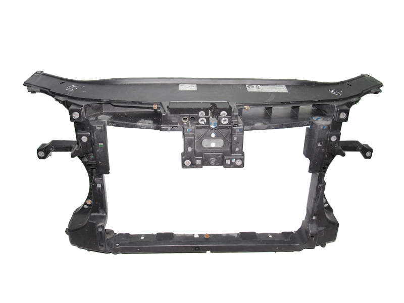 Панель передня (Дефект) VOLKSWAGEN PASSAT B7 10-15 (ФОЛЬКСВАГЕН ПАСCАТ B7) (3AA805588D)