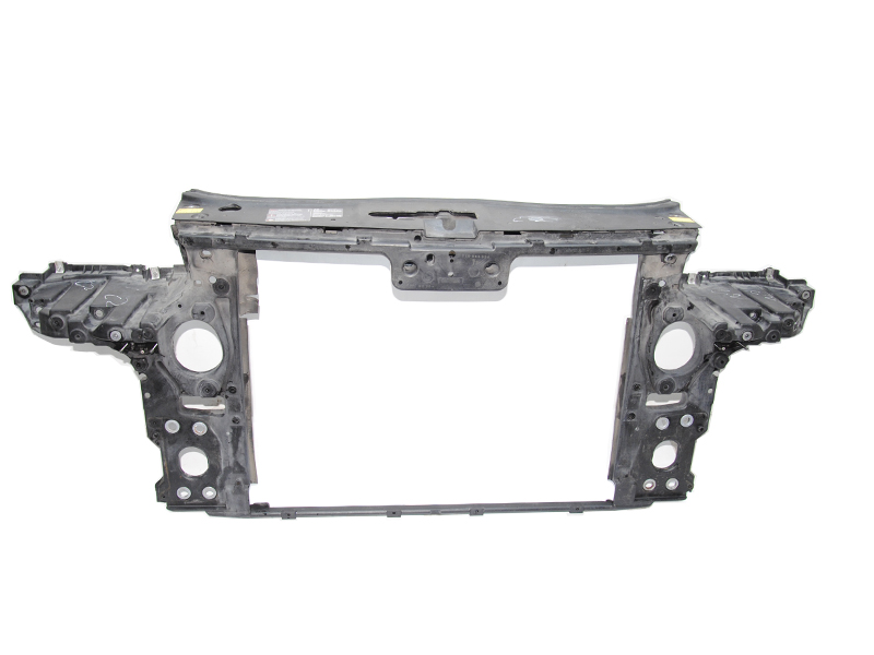 Панель передня (Дефект) VOLKSWAGEN TOUAREG 02-10 (ФОЛЬКСВАГЕН ТУАРЕГ) (7L0805594R)