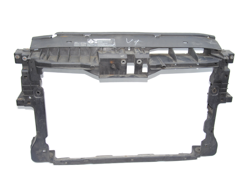 Панель передня -11 VOLKSWAGEN TIGUAN 07-17 (ФОЛЬКСВАГЕН ТИГУАН) (5N0805588B, 5N0805594)