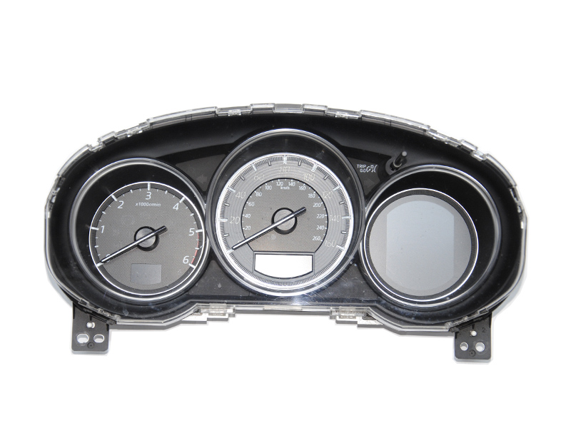 Панель приладів 2.2D MAZDA 6 (GJ) 12-21 (МАЗДА 6 GJ) (GMM9-55-430B, GMM955430B)