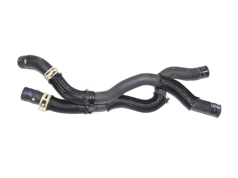 Патрубки печки 1.6 D4-D TOYOTA AURIS 2012-2018 (ТОЙОТА АУРІС) (87245-05730, 87209-05070, 8724505730, 8720905070)