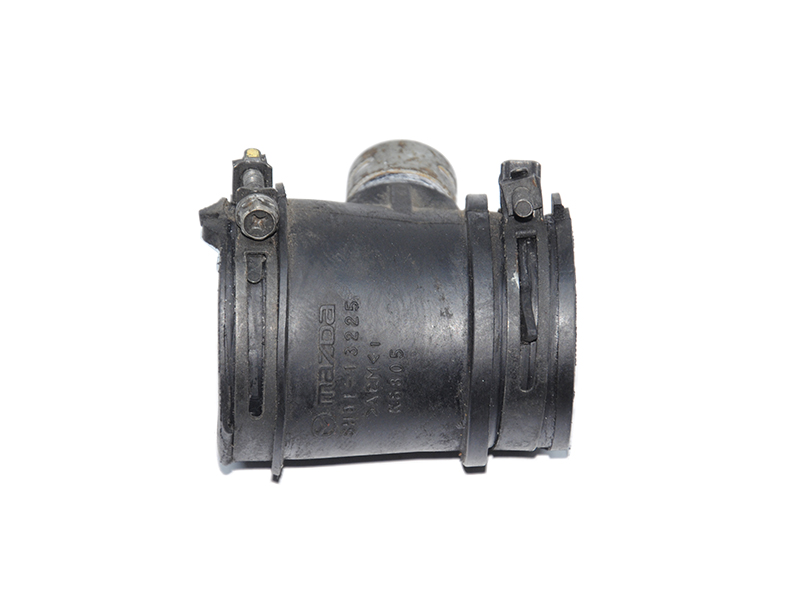 Патрубок повітря 2.2D MAZDA 6 (GJ) 12-21 (МАЗДА 6 GJ) (SH01-13225, SH0113225)