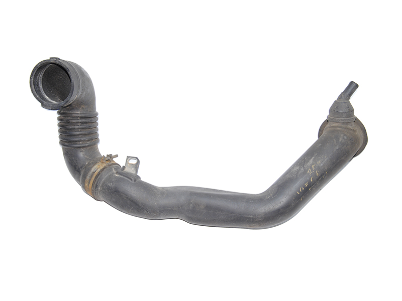 Патрубок повітряного фільтра 2.0DI 2 частини MAZDA 6 (GG/GY) 02-07 (RF7J13230, RF7J13221)