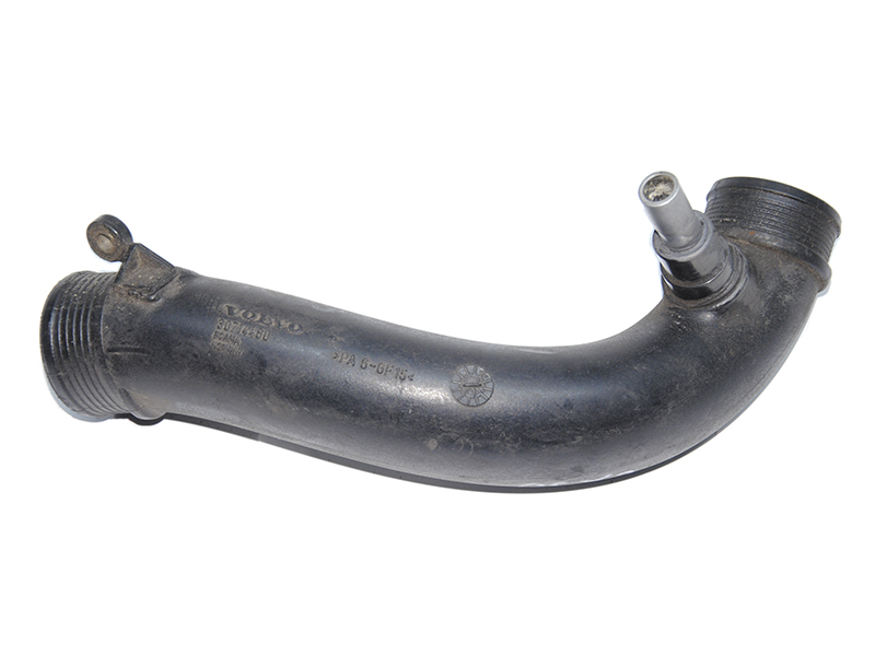 Патрубок інтеркулера 2.4D VOLVO CX90 2002-2014 Інші товари (30714480)