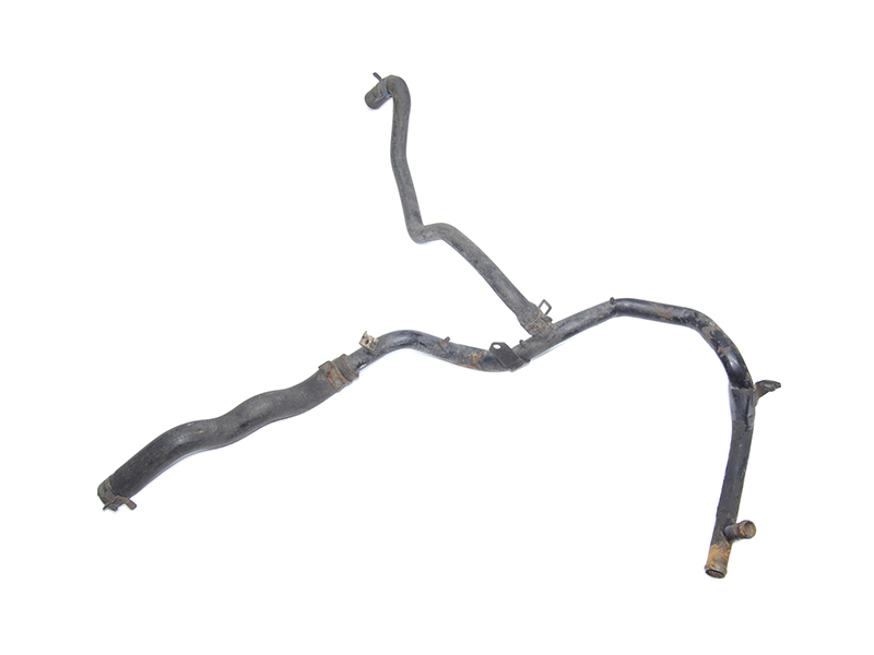 Патрубок охлаждения VOLKSWAGEN PASSAT B4 93-97 (ФОЛЬКСВАГЕН ПАССАТ В4) (028121065A)