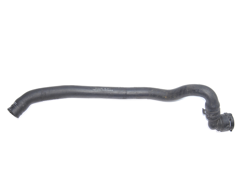 Патрубок охолодження 1.2TDI SKODA FABIA 2010-2014 Інші товари (6R0122157K, 1J0122291C)
