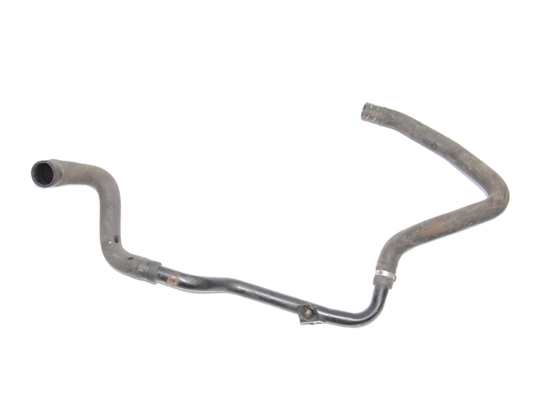 Патрубок охлаждения 1.4HDI 3 части CITROEN NEMO 08- (СИТРОЕН НЕМО) (51780678, 1343KQ)