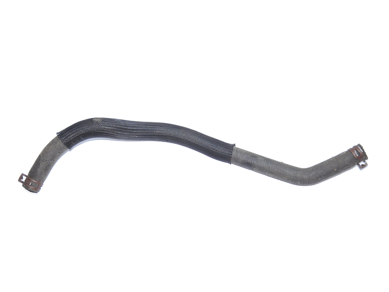 Патрубок охлаждения 1.5DCI RENAULT KANGOO 08-12 (РЕНО КАНГО) (8200837190)