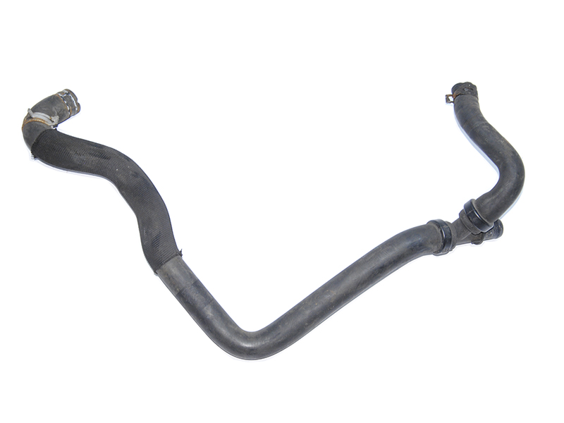 Патрубок охолодження 1.5DCI RENAULT MEGANE 02-09 (РЕНО МЕГАН) (800390715)