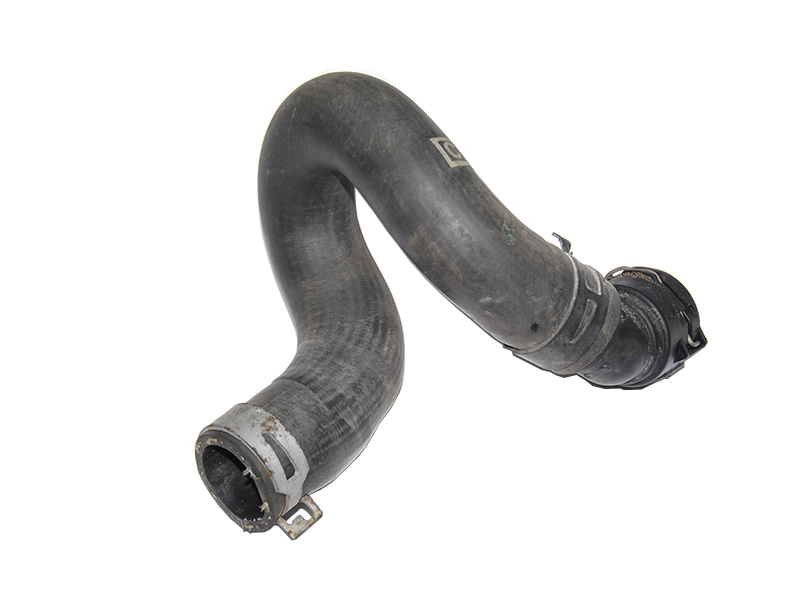 Патрубок охолодження 1.6 D4-D TOYOTA AURIS 2012-2018 (ТОЙОТО АУРІС) (16572-0X020-B, 16572-0X020, 165720X020B,