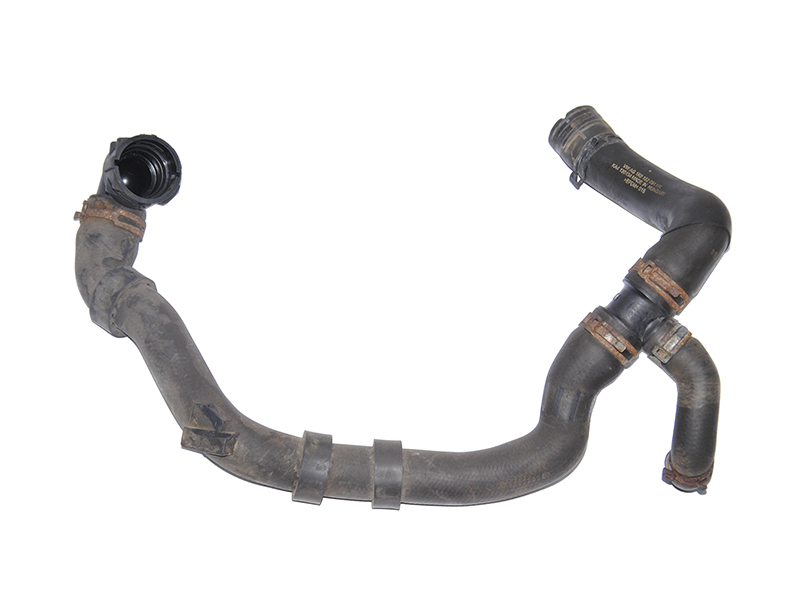 Патрубок охолодження 1.6TDI VOLKSWAGEN JETTA 10-18 (ФОЛЬСКАВАГЕН ДЖЕТТА) (1K0122051HK)