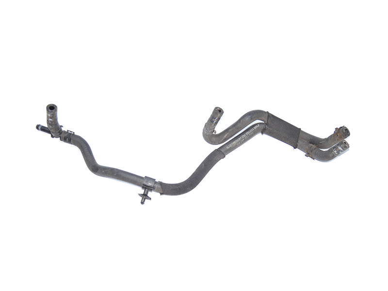 Патрубок охолодження 1.9TDI VOLKSWAGEN TOURAN 03-10 (ФОЛЬКСВАГЕН ТАУРАН) (1K0122447FR)