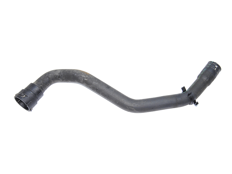 Патрубок охолодження 2.0TDCI FORD MONDEO IV 07-15 (ФОРД МОНДЕО) (9G91-8286-CB, 9G918286CB)