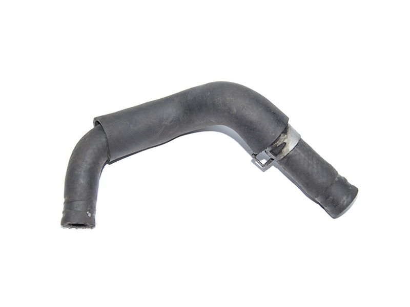 Патрубок охлаждения 2.2D MAZDA CX -5 12-17 (МАЗДА CX 5) (SH01-15-54Y, SH011554Y)