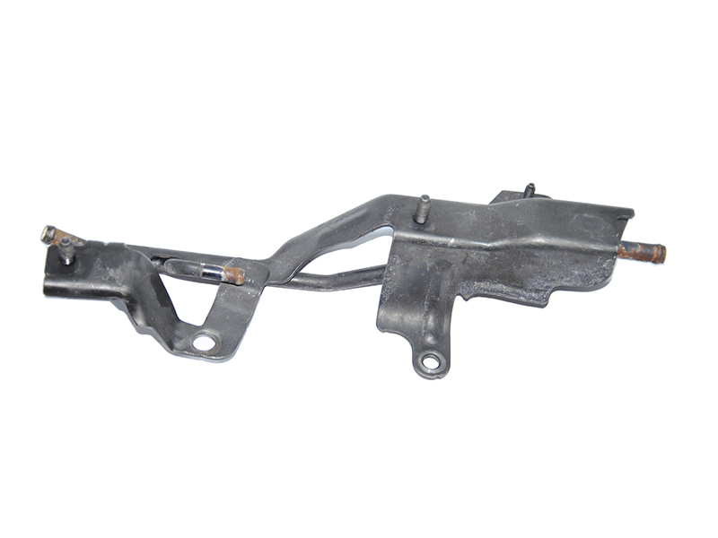 Патрубок охолодження 2.2D метал MAZDA 6 (GJ) 12-21 (МАЗДА 6 GJ) (SH01-13-53YC, SH011353YC)