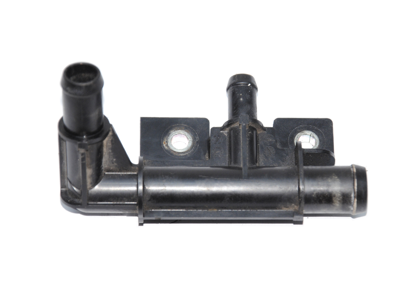 Патрубок охолодження 2.2D трійник MAZDA 6 (GJ) 12-21 (МАЗДА 6 GJ) (SH01-15-290, SH0115290)