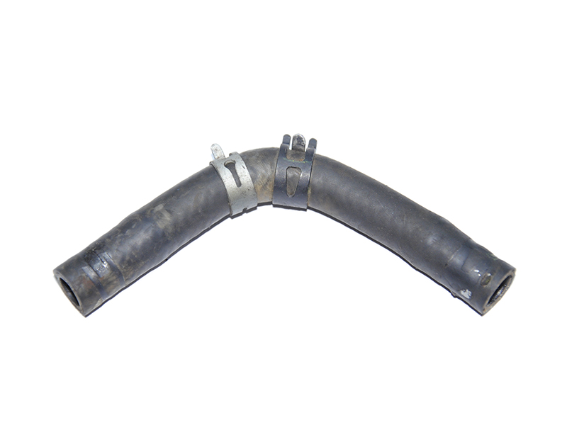 Патрубок охолодження 2.2D турбіни MAZDA 6 (GJ) 12-21 (МАЗДА 6 GJ) (SH01-13-536A, SH0113536A, SH01-13-536B, SH0113536B)