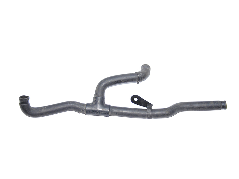 Патрубок печі MERCEDES-BENZ VITO 638 96-03 (МЕРСЕДЕС ВИТО 638) (6388321823)