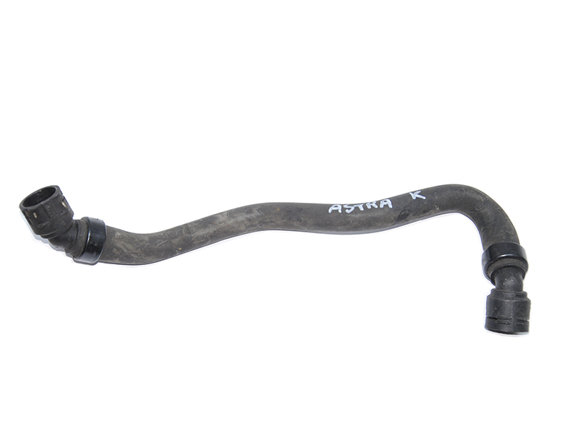 Патрубок печі 1.6CDTI OPEL ASTRA (K) 15-21 (ОПЕЛЬ АСТРА К) (13373165)