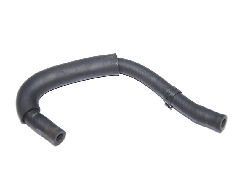 Патрубок системи охолодження 2.2D MAZDA CX -5 12-17 (МАЗДА CX 5) (SH01-20-65Y, SH012065Y)