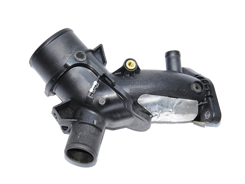 Патрубок турбіни 1.5DCI RENAULT KANGOO 2013- (РЕНО КАНГО) (165765493R)