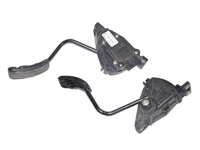 Педаль газу електрична OPEL VIVARO 01- (ОПЕЛЬ ВИВАРО) (7700313060, 91166581, 4400482)