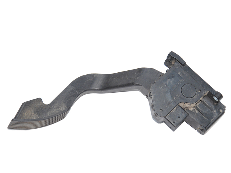 Педаль газа электрическая 11- FIAT DUCATO 06-14 (ФИАТ ДУКАТО) (1369473080)