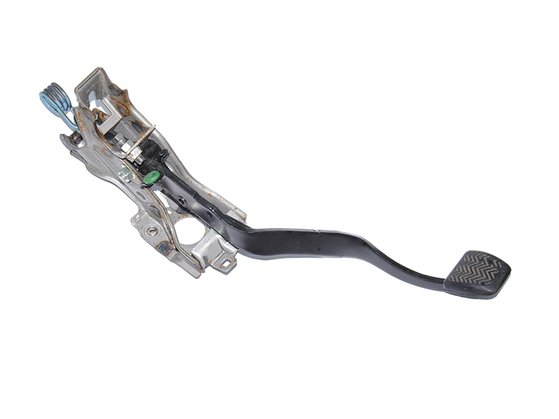 Педаль сцепления TOYOTA AURIS 2012-2018 (ТОЙОТА АУРІС) (31301-0F141, 55107-0F071, 31394-0F020, 313010F141, 551070F071, 313940F020)