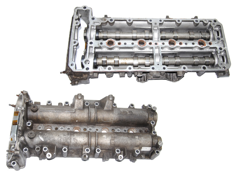 Пенал распредвала 3.0MJET 11- в сборе FIAT DUCATO 11-14 (ФИАТ ДУКАТО) (504374029, 502270029, 502270030)