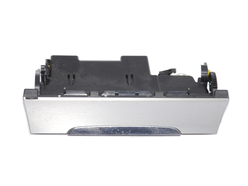 Попільничка VOLKSWAGEN PASSAT B7 10-15 (ФОЛЬКСВАГЕН ПАСCАТ B7) (3C0863284K, 3C0857309)